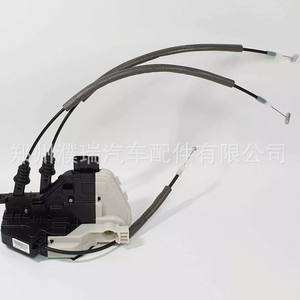 Actuador de Cerradura de Puerta Delantera Hyundai 813102W000 813102W010 para Santa Fe, Pieza de Repuesto - Product Image 2