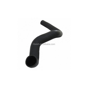 Manguera de Goma para Refrigerante de Radiador OEM 8161345 para Iveco EuroStar Stralis, Piezas de Refrigeración para Camiones Pesados - Product Image 1