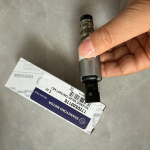 Válvula Solenoide VVT 1720500178, Válvula Solenoide de Ajuste del Árbol de Levas para <span class=keywords><strong>SsangYong</strong></span> Korando C G20D 2.0L - Product Image 1