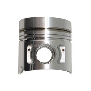 Izumi 6สูบ108มม. FE6T FE6เครื่องยนต์ดีเซล12013-Z5795ลูกสูบ - Product Image 3