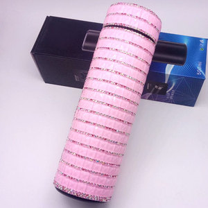 Termo Inteligente Diamond de 500 ml con Pantalla LED de Temperatura, Regalo para <span class=keywords><strong>Mujer</strong></span>, Gran Venta - Product Image 6