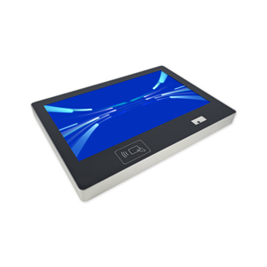 เครื่องสแกนคิวอาร์โค้ด Android สำหรับตรวจสอบราคา ระบบ POS ขนาด 10.1 หรือ 15.6 นิ้ว แบบติดผนัง สำหรับอุปกรณ์ Android - Product Image 6