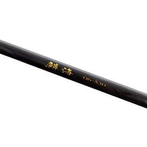 Canne à pêche en mer Shimano Linhai 6m, action moyenne rapide, pour la pêche en eau salée et la pêche sur roche, guides SIC - Product Image 4