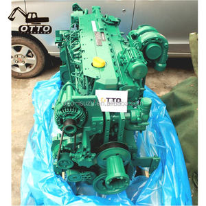 Otto <span class=keywords><strong>d7e</strong></span> động cơ ban đầu xây dựng các bộ phận máy móc máy xúc ec210 bộ phận D6D d6e D7D <span class=keywords><strong>d7e</strong></span> D12 động cơ diesel cho Volvo Deutz - Product Image 3