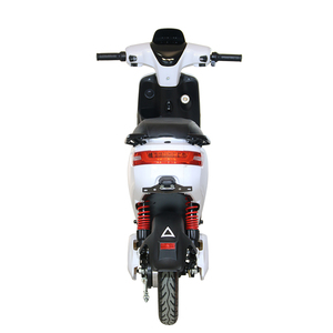 Haute qualité 1500W 72V puissant cyclomoteur électrique Scooter moto vélos électriques Scooters pour adultes - Product Image 3