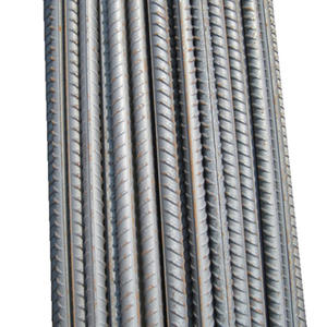 bs4449 grade h500b steel rebar Factory direct sale at low price and high quality - Product Image 1