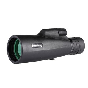 Telescopio Monocular Maifeng 10-30x50 con Zoom de Alta Definición, Visión Nocturna, Uso en Exteriores, Resistente a la Intemperie - Product Image 2