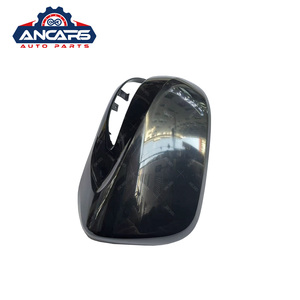 Copertura Specchietto Laterale per Subaru Forester 2010-2012 Copertura Specchietto Retrovisore 91054SC080 91054SC070 - Product Image 6