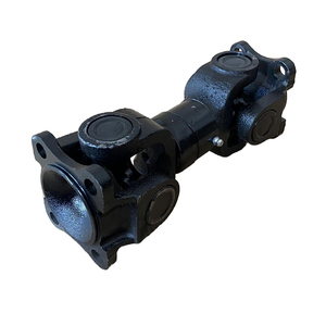 Bộ truyền động trục vạn năng đa năng SWC dùng cho máy móc nông nghiệp, khớp nối vạn năng, cụm trục truyền động, đĩa kết nối - Product Image 2