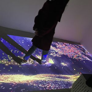 Оригинальное заводское интерактивное программное обеспечение для проекции пола <span class=keywords><strong>DEFI</strong></span> <span class=keywords><strong>TECH</strong></span> <span class=keywords><strong>LTD</strong></span> - Product Image 2