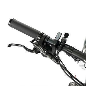 Vélo de montagne électrique EM8 500W à <span class=keywords><strong>moteur</strong></span> central en fibre de carbone, batterie au lithium 48V14Ah, autonomie de 135 km, <span class=keywords><strong>moteur</strong></span> de moyeu, étanche - Product Image 4