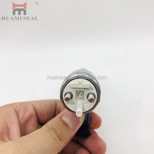 หัวฉีดน้ำมันเชื้อเพลิงเครื่องยนต์ C4.2 รุ่น 326-4740 ทำจากโลหะ สำหรับอะไหล่รถขุด E315D/E318D/E319D มาตรฐาน OEM ของแท้ ใหม่ - Product Image 6
