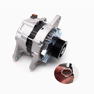 380-7942 e320d2 c6.4 खुदाई अल्टरनेटर निर्माण मशीनरी पार्ट्स इंजन अल्टरनेटर के लिए उपयुक्त है। - Product Image 6