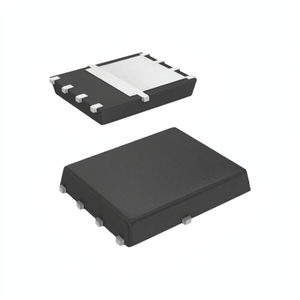ตัวแทนจำหน่ายอย่างเป็นทางการ SIR414DP-T1-GE3 PowerPAK SO-8 ทรานซิสเตอร์ ชิ้นส่วนอิเล็กทรอนิกส์ - Product Image 1