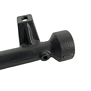 2 버너 가스 렌지 가스 배터리 작동 없음 - Product Image 5