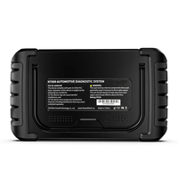 Escáner OBD2 para Automóvil FOXWELL NT809 BT, Lector de Códigos, Herramienta de Diagnóstico Bidireccional
