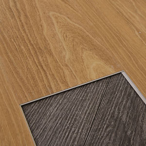 <span class=keywords><strong>Suelo</strong></span> de <span class=keywords><strong>vinilo</strong></span> de lujo impermeable de 4mm 5mm 6mm 7mm 8mm PVC Clip Lock <span class=keywords><strong>suelo</strong></span> Spc <span class=keywords><strong>suelo</strong></span> con IXPEvinyl tablón - Product Image 3