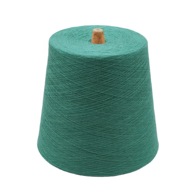 Professional Manufacturer Supplier Indian Cotton Yarn Prices