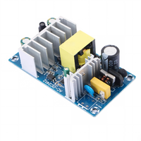 Module d'alimentation à découpage AC/DC 100W 85~265V vers 24V 4A, carte nue isolée