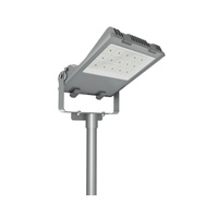 100W de alta potencia de grado marino 12V 24V 110V 230V LED Luz de inundación