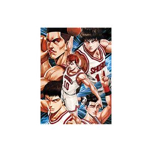 Pôster de Anime Japonês Goku Impressão Lenticular 3D Arte de Parede Pôster 3D para Decoração de Casa - Product Image 6