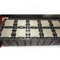 Processeur Xeon Platinum 8156 (16,5 Mo de cache, 3,60 GHz) Processeur de serveur CPU