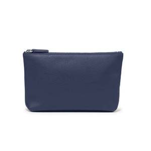 Pochette de voyage de mode personnalisée avec logo, pochette de maquillage en cuir, pochette de maquillage - Product Image 1