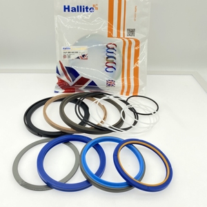 Excavator Boom Seal Kit <strong>Hydraulic</strong> Cylinder Repair Seal Kit for Hitachi EX120-5 Excavator <strong>Parts</strong> Low Price Boom Seal Kit