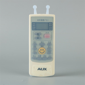 Phổ điều khiển từ xa Bìa New thiết kế bên ngoài cao cấp Silicone chống sốc Non-Slip trường hợp bảo vệ HD rõ ràng dễ dàng để làm sạch - Product Image 4