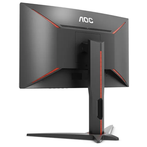 AOC Monitor Monitor Gaming 180HZ 1ms 2K IPS - Product Image 2