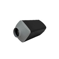 Panneau de commande d'écran LCD 5 kW/8 kW pour chauffage diesel, kits de chauffage électrique 12 V pour voiture
