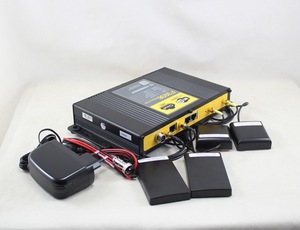 F3936 Bộ Định Tuyến Xe Buýt WIFI Hiệu Suất Cao 4G LTE - Product Image 4