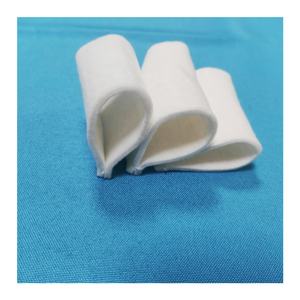 Großhandelspreis 100% Polyester Atmungsaktiver Einfacher Sauerstoffkonzentrator Luft-Baumwollfilter Einlass-Sauerstoffgenerator Filzfilter für Sauerstoff - Product Image 5