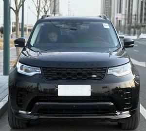 <span class=keywords><strong>Land</strong></span> <span class=keywords><strong>Rover</strong></span> <span class=keywords><strong>Discovery</strong></span> 360PS R-Dynamic SE Usado - Product Image 4