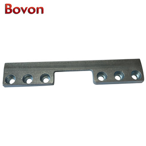 Cnc Machined <strong>Parts</strong> Mechanical Keyboard case Knurled Knob Machinery <strong>Parts</strong> <strong>Washing</strong> <strong>Machine</strong> Spare <strong>Parts</strong> Flange Bushing - Product Image 4