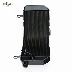 KOLMIO-LAM Compatible avec Radiateur de Refroidissement <span class=keywords><strong>Moteur</strong></span> de Moto pour YAMAHA TMAX530 DX SX TMAX560 2017-2023 <span class=keywords><strong>TMAX</strong></span> <span class=keywords><strong>530</strong></span> 560 - Product Image 5