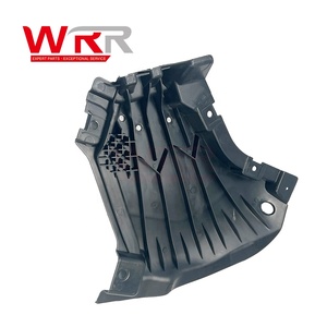 2135202700 A2135202700 Front Bumper Bracket Lower Center Splash Shield for Benz W213 E300 E350 Auto Body Parts Durable Support - Product Image 2