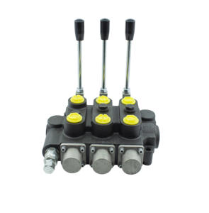 Pompe à engrenages hydraulique haute pression HUAMAO pour système hydraulique de camion benne basculante - Product Image 6