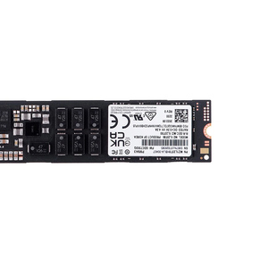 SSD ภายในระดับองค์กร PM9A3 3.84TB M.2 MZ-1L23T80 MZIL23T8HBLA-00A07 22110 NVMe PCIe Gen4 สำหรับเซิร์ฟเวอร์องค์กร - Product Image 4