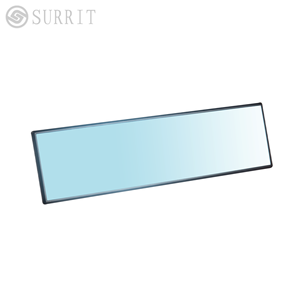 Espejos Retrovisores Planos Azules Anti-Rotura SURRIT de Alta Calidad para Automóviles, MOQ 500 Piezas con Empaque/Forma/Color Personalizados - Product Image 2