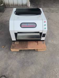 Machine de revêtement uv électrique, appareil de revêtement haute qualité, 350mm, 14 pouces - Product Image 5