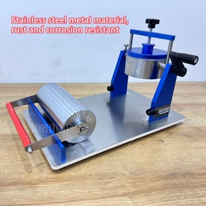 종이 포장용 고정밀 판지 콥 테스터 물 흡수 분석기 - Product Image 5