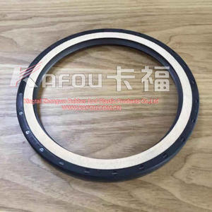 ซีลน้ำมันเพลาข้อเหวี่ยงราคาถูก OEM 22086413 8148259 สำหรับอะไหล่รถบรรทุกวอลโว่ - Product Image 2