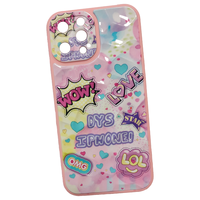 Coque de téléphone pour iPhone 14 15 coques de téléphone motif diamant de luxe Protection complète housse de protection Fundas Forros de Telefonos
