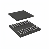 54 Tfbga Is42S16160J-7Bl Chips de Memoria Electrónicos, Canal del Fabricante de Componentes