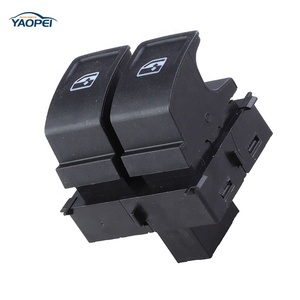 Yayaopei Power Window saklar tunggal untuk Volkswagen Skoda Fabia 2022-2026 skala/Kamiq 2019-2026 - Product Image 2