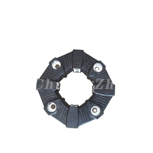 Elemento de Acoplamiento de Goma 92041441 para Piezas de Compresores Industriales Ingersoll Rand - Product Image 1