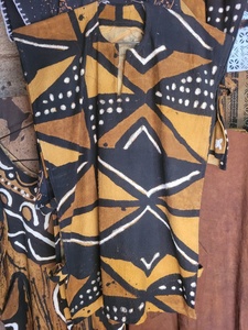 Robe en lin respirante pour femmes - Product Image 6