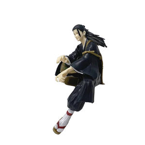 Set de Figuras de PVC de la Serie de Anime al por Mayor, Gojo Satoru y Geto Suguru, el <span class=keywords><strong>Duo</strong></span> Más Fuerte, Adorno de Escritorio, Coleccionable para Fans, al por Mayor - Product Image 4