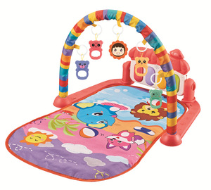 Estera <span class=keywords><strong>para</strong></span> gatear <span class=keywords><strong>para</strong></span> bebés, piano, <span class=keywords><strong>gimnasio</strong></span>, <span class=keywords><strong>6</strong></span> a 12 <span class=keywords><strong>meses</strong></span>, novedad <span class=keywords><strong>de</strong></span> 2021 - Product Image 5